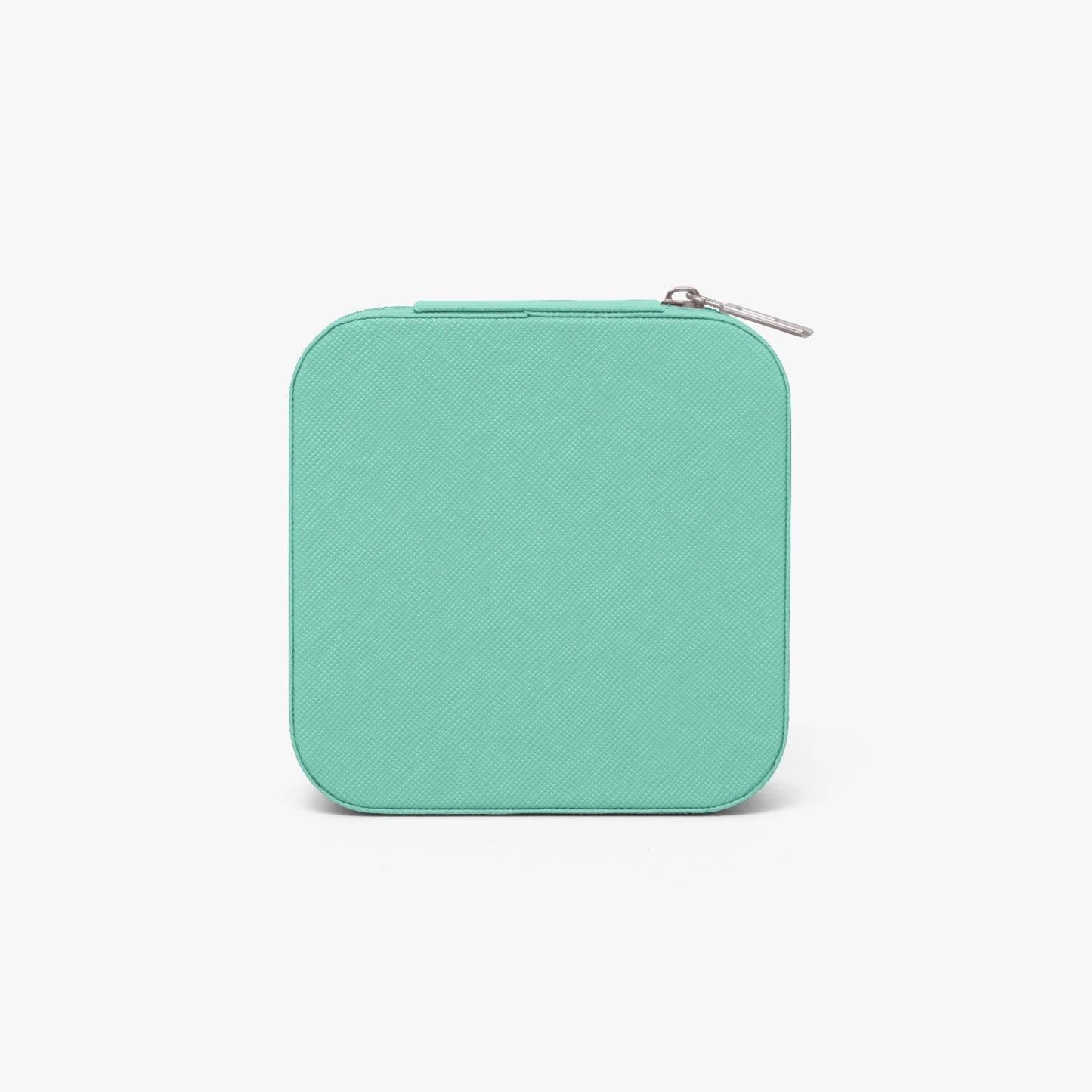 Mickey's No So Scary Leather Jewelry Box