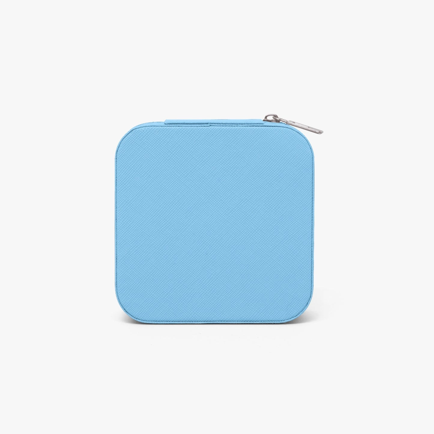 Mickey's No So Scary Leather Jewelry Box