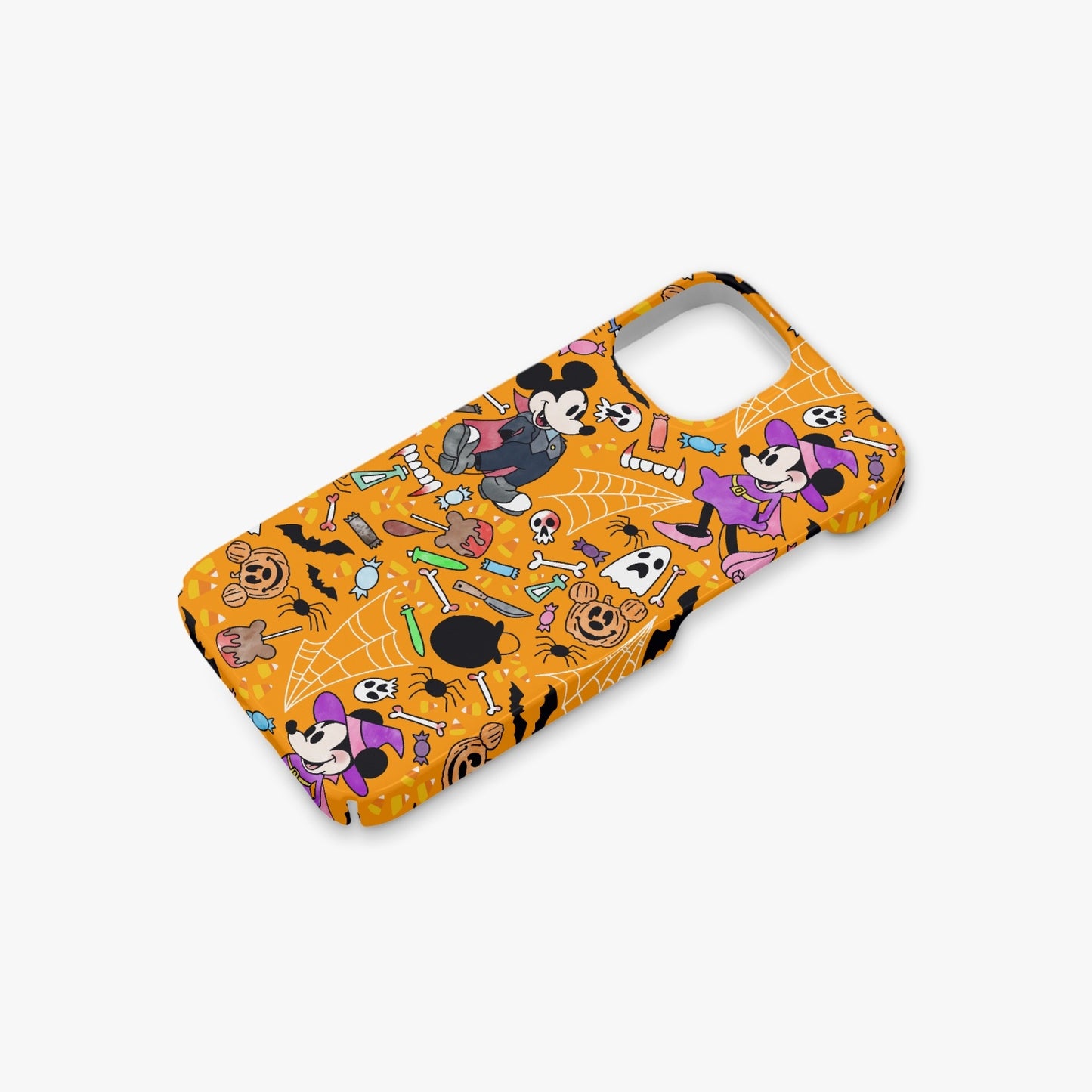 Not So Scary iPhone 13 mini Case
