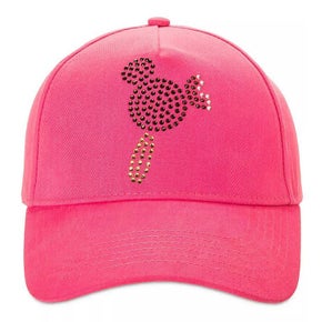 Mickey Mouse Ice Cream Bar Baseball Cap for Women