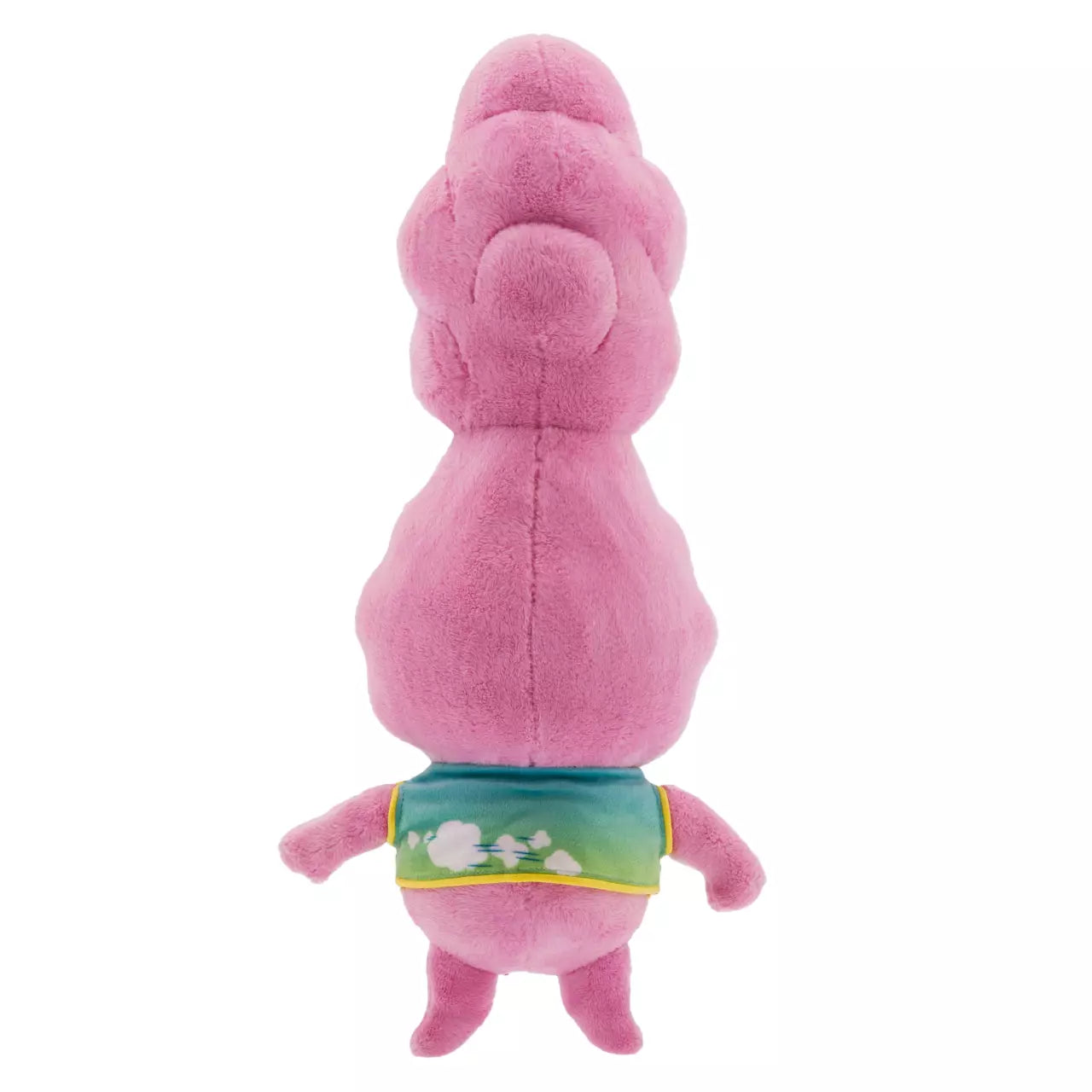 Gale Plush – Elemental – Medium 16''