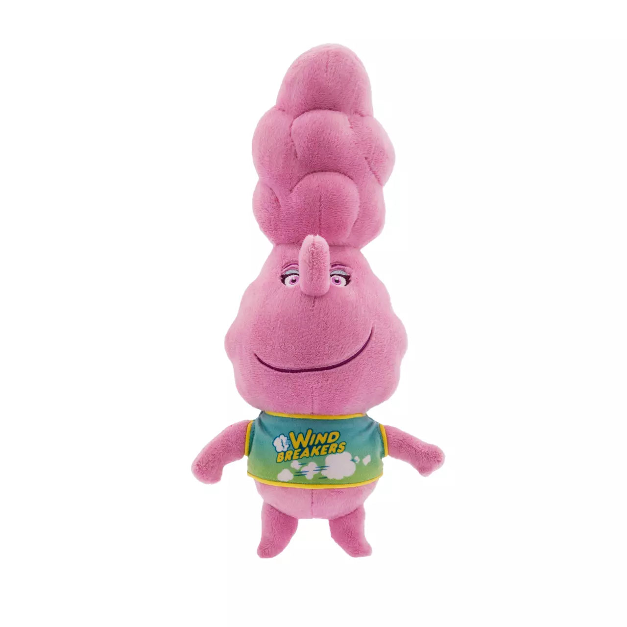 Gale Plush – Elemental – Medium 16''