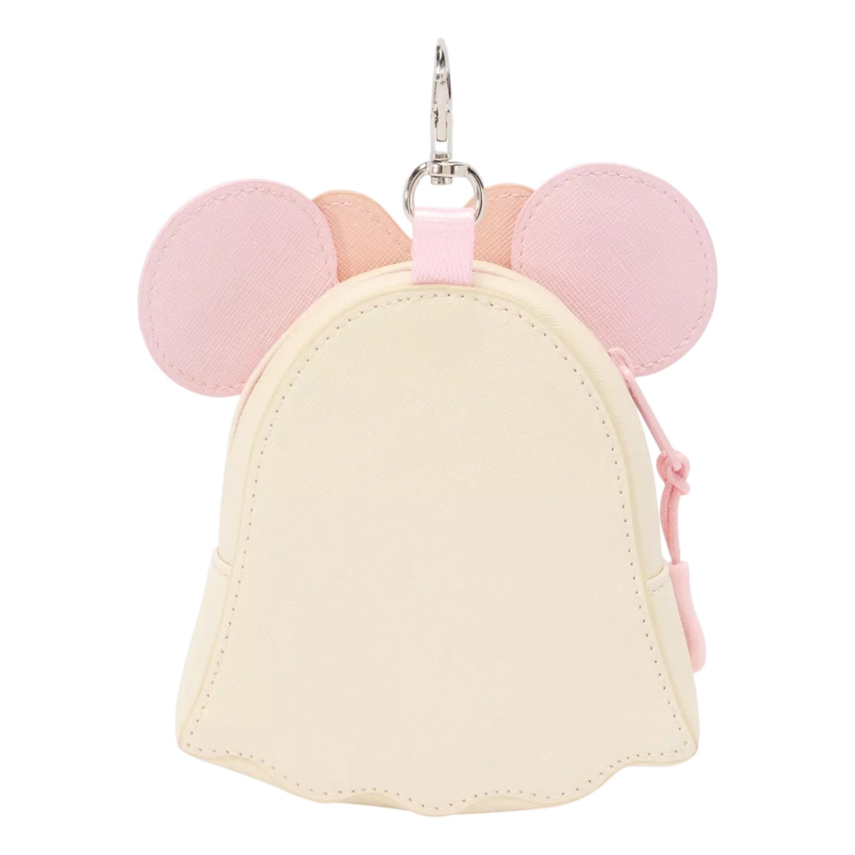 Minnie Mouse Cutie Ghost Coin Purse Bag Charm 👻🎀
