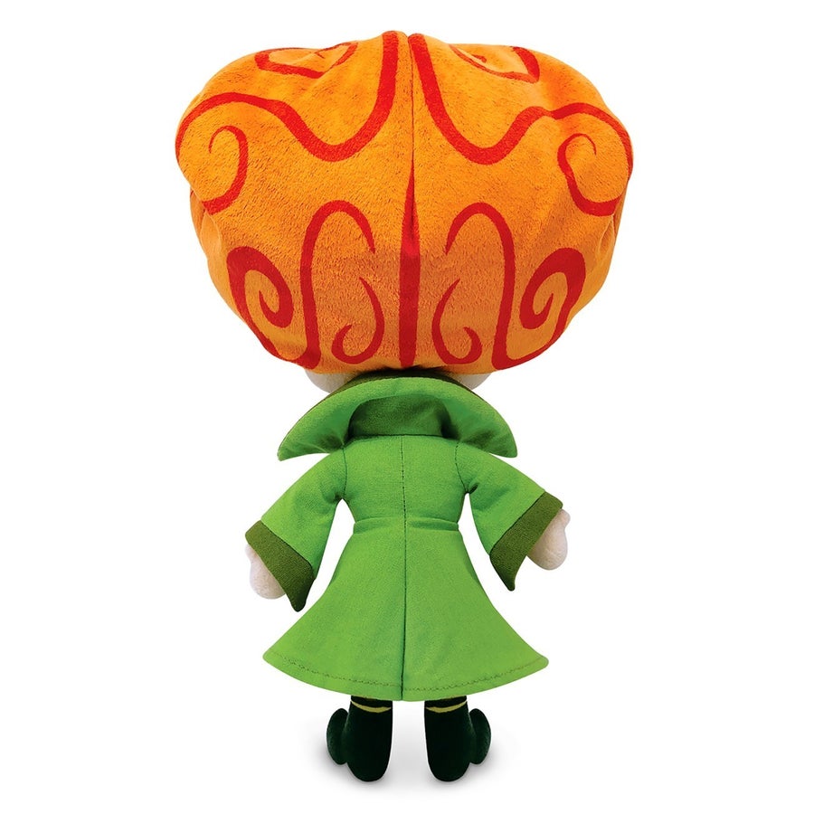 Winifred Sanderson Plush - Hocus Pocus