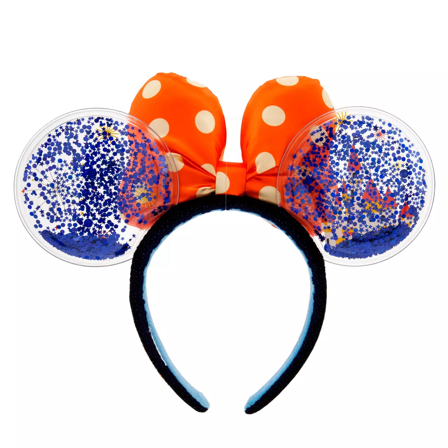 Disney Parks 2023 Minnie Mouse Ear Headband