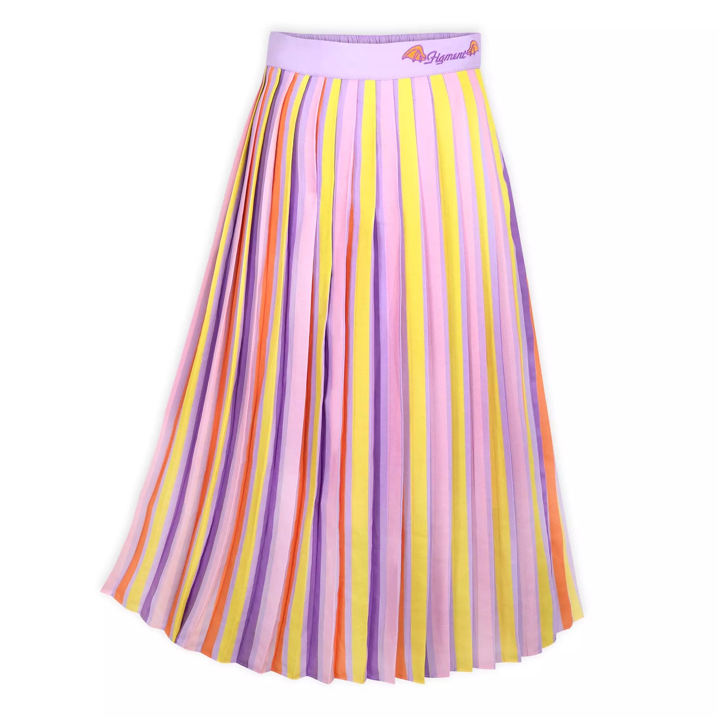 Figment Disney Dress Shop Skirt