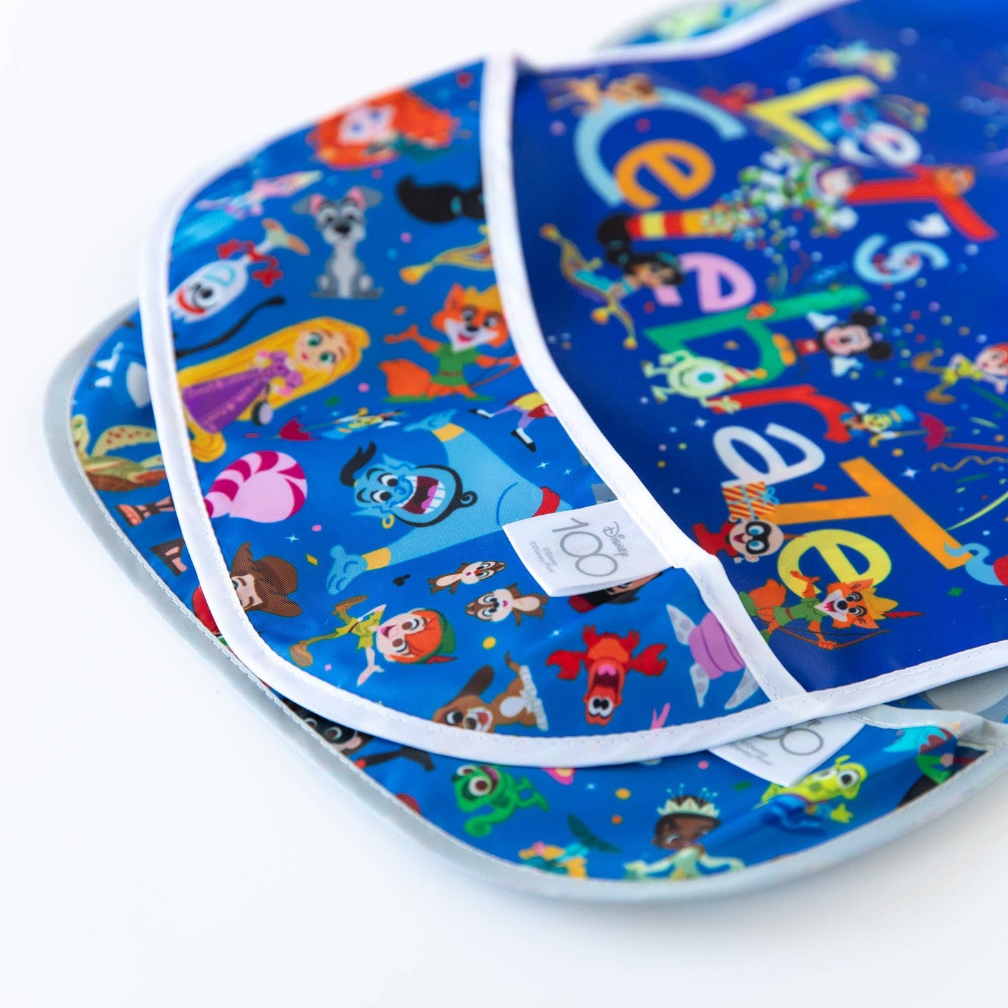 Disney 100 Years Celebration SuperBib® 2 Pack