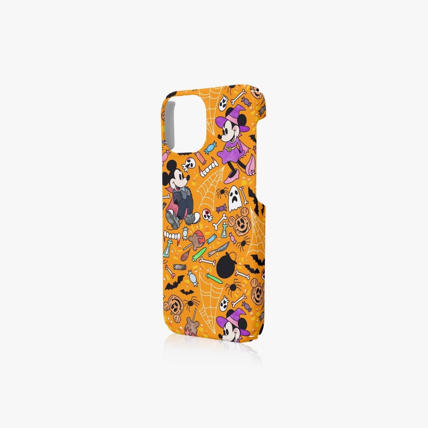 Not So Scary iPhone 13 mini Case