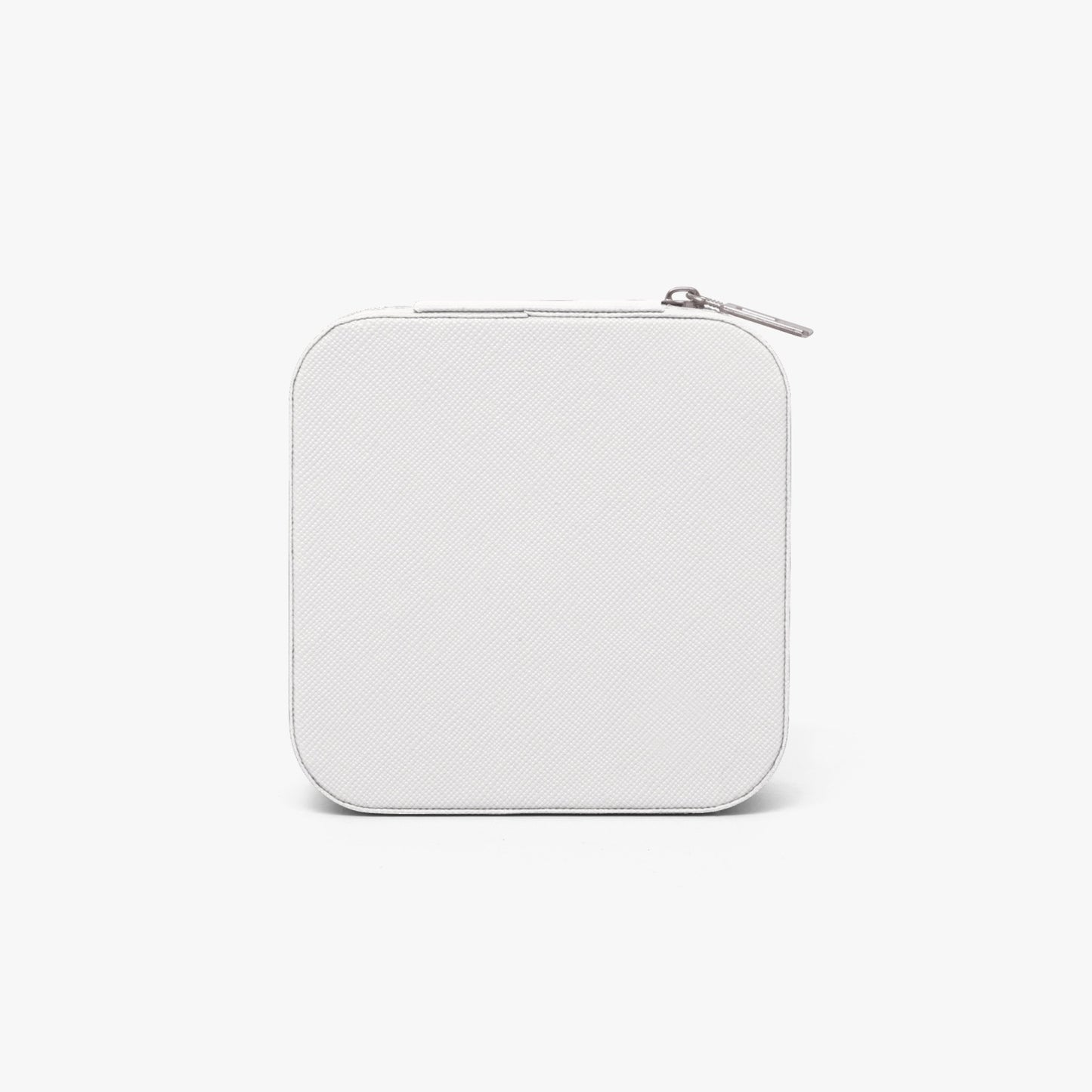 Mickey's No So Scary Leather Jewelry Box