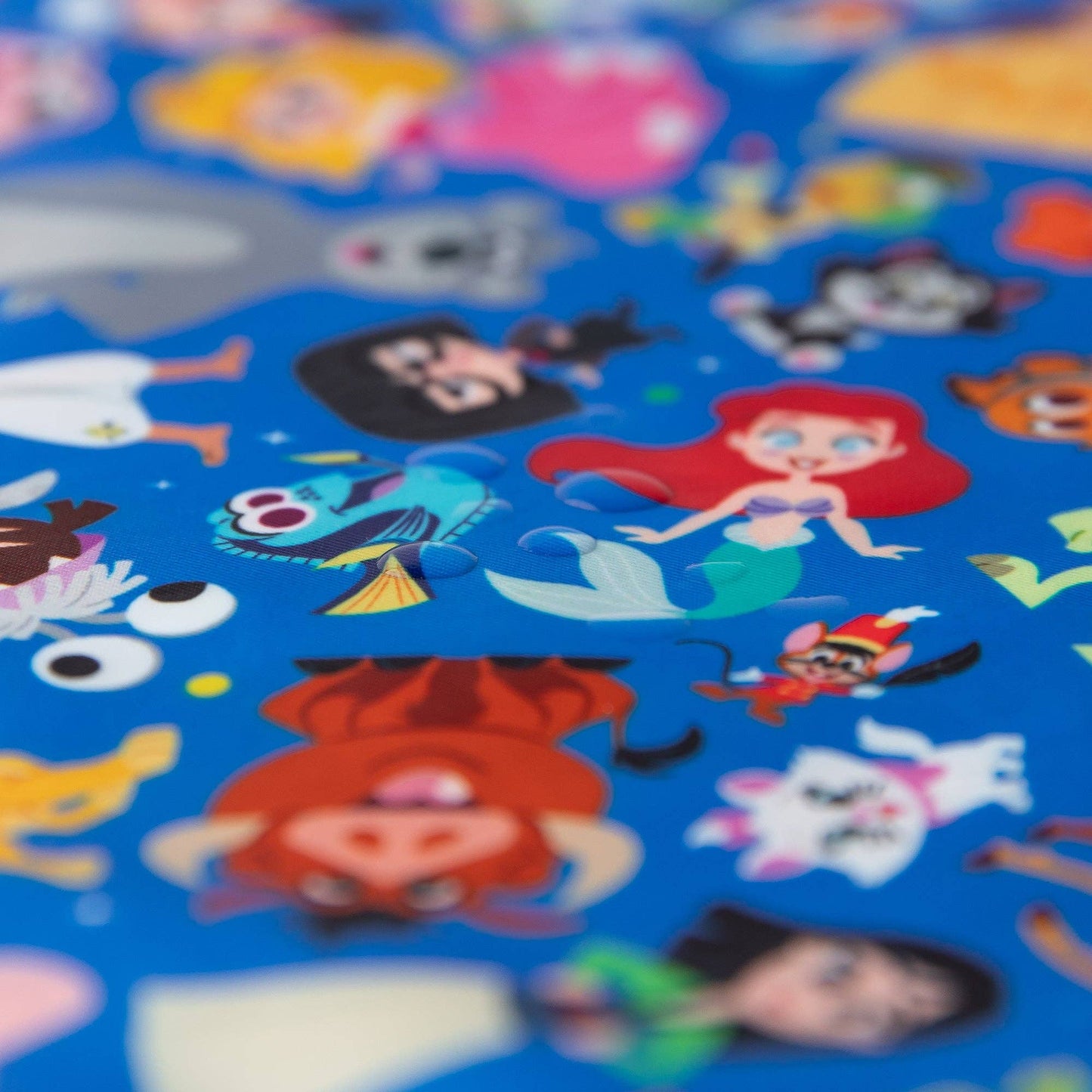 Disney 100 Magical Celebration Splat Mat