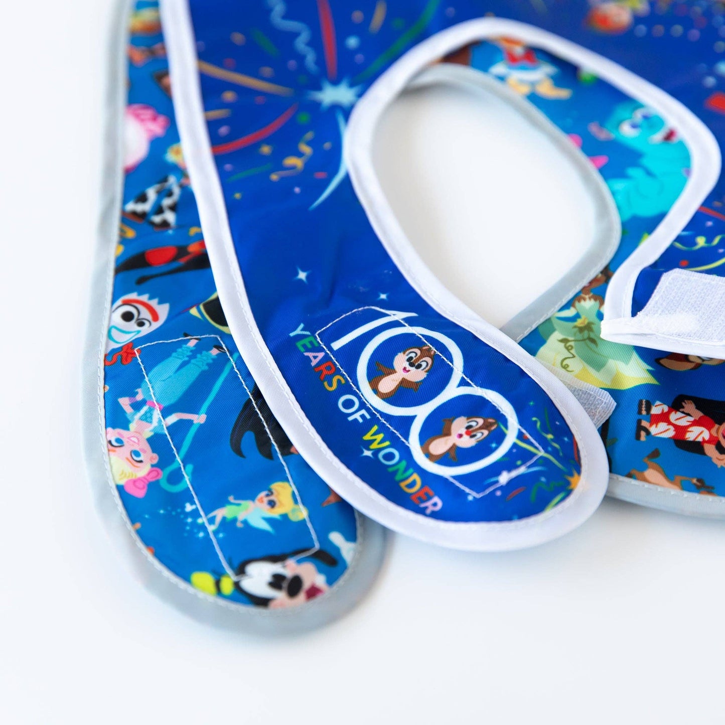 Disney 100 Years Celebration SuperBib® 2 Pack