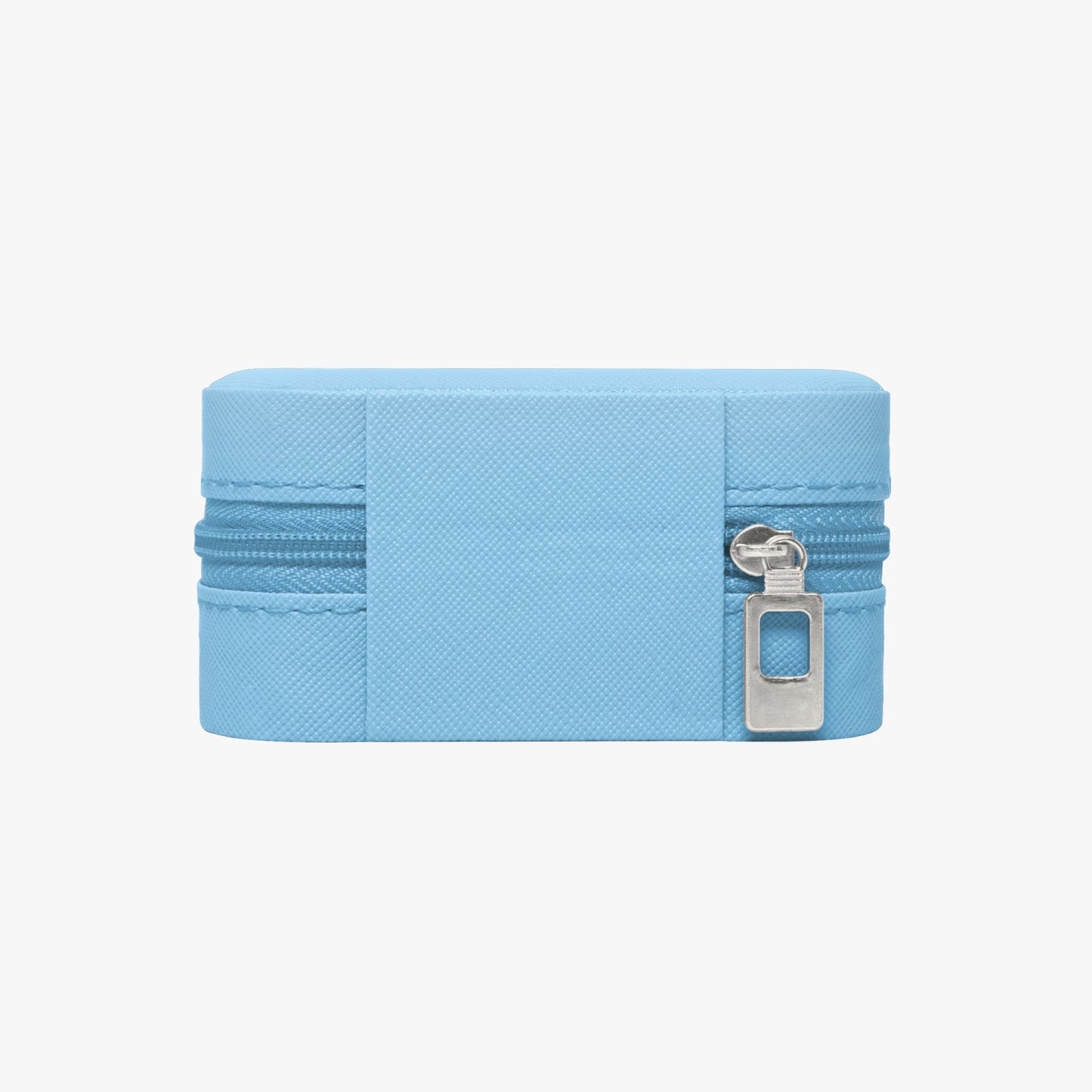 Mickey's No So Scary Leather Jewelry Box