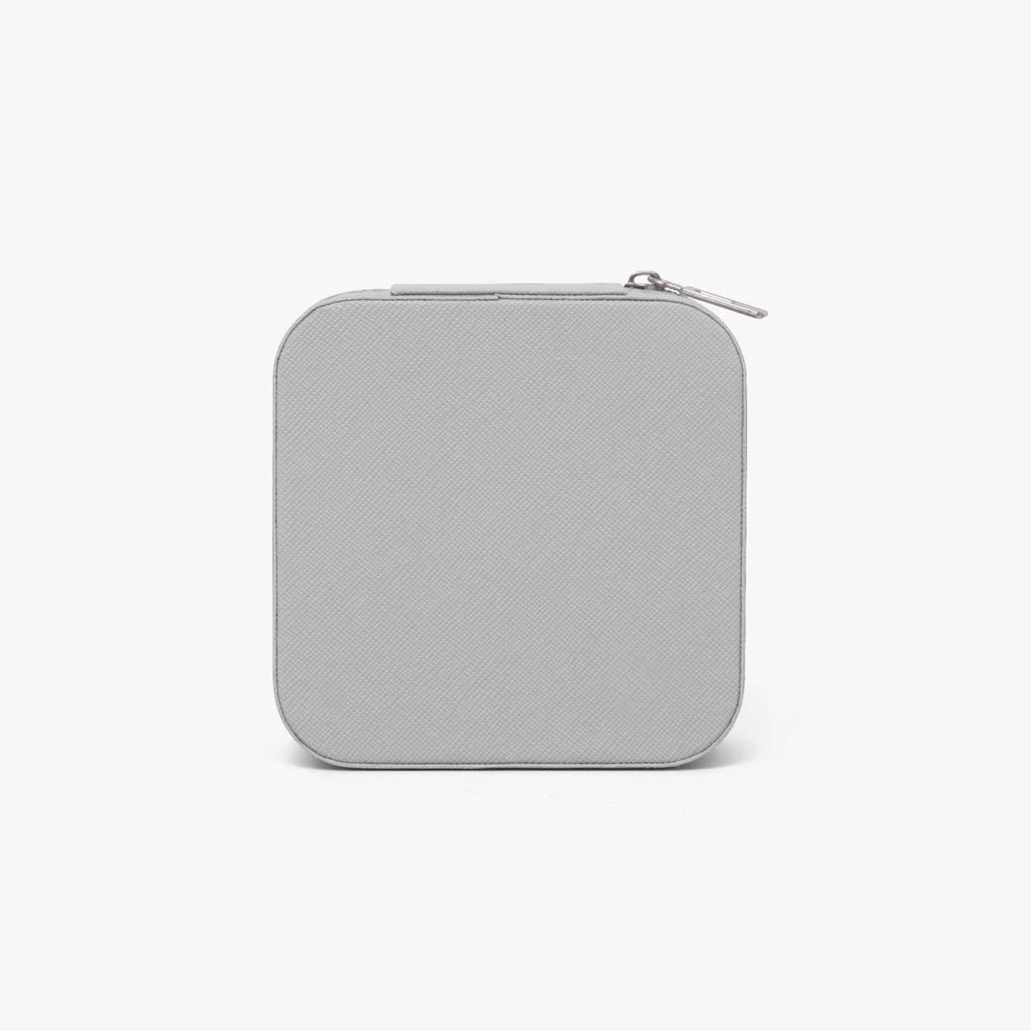 Mickey's No So Scary Leather Jewelry Box