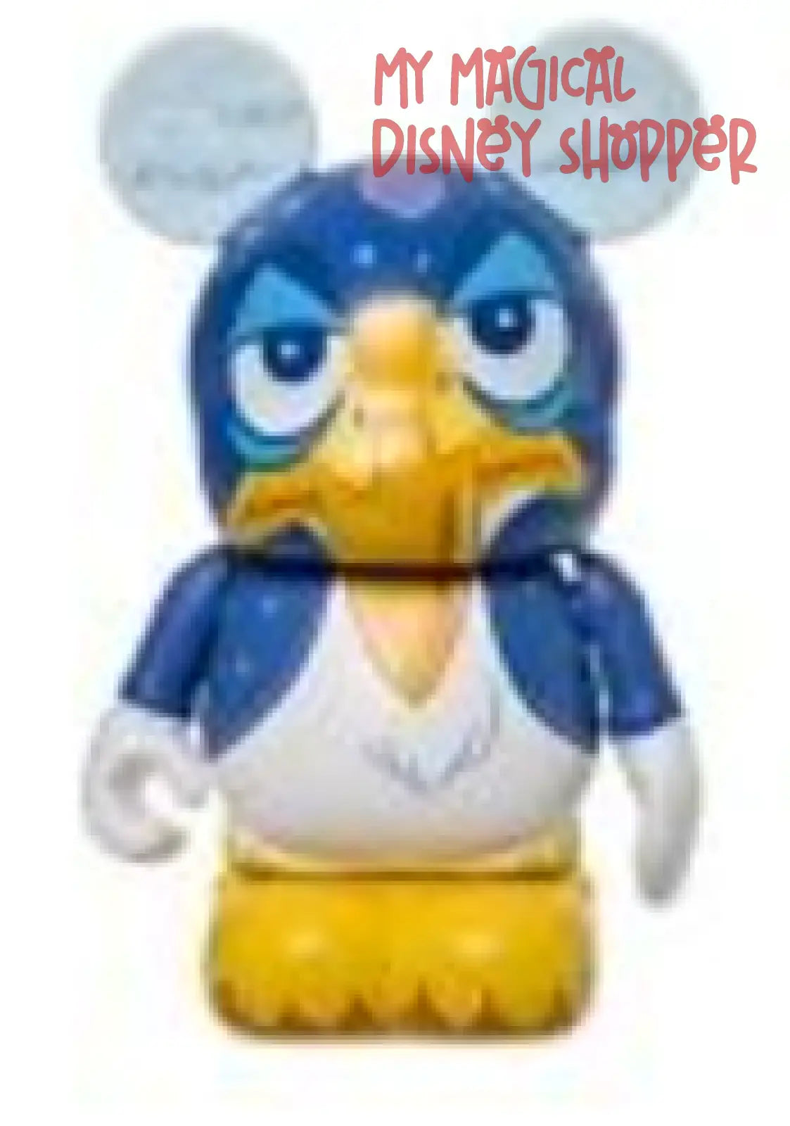 50th Anniversary Vinylmation Series 2 Single Mystery Box - Limited Release