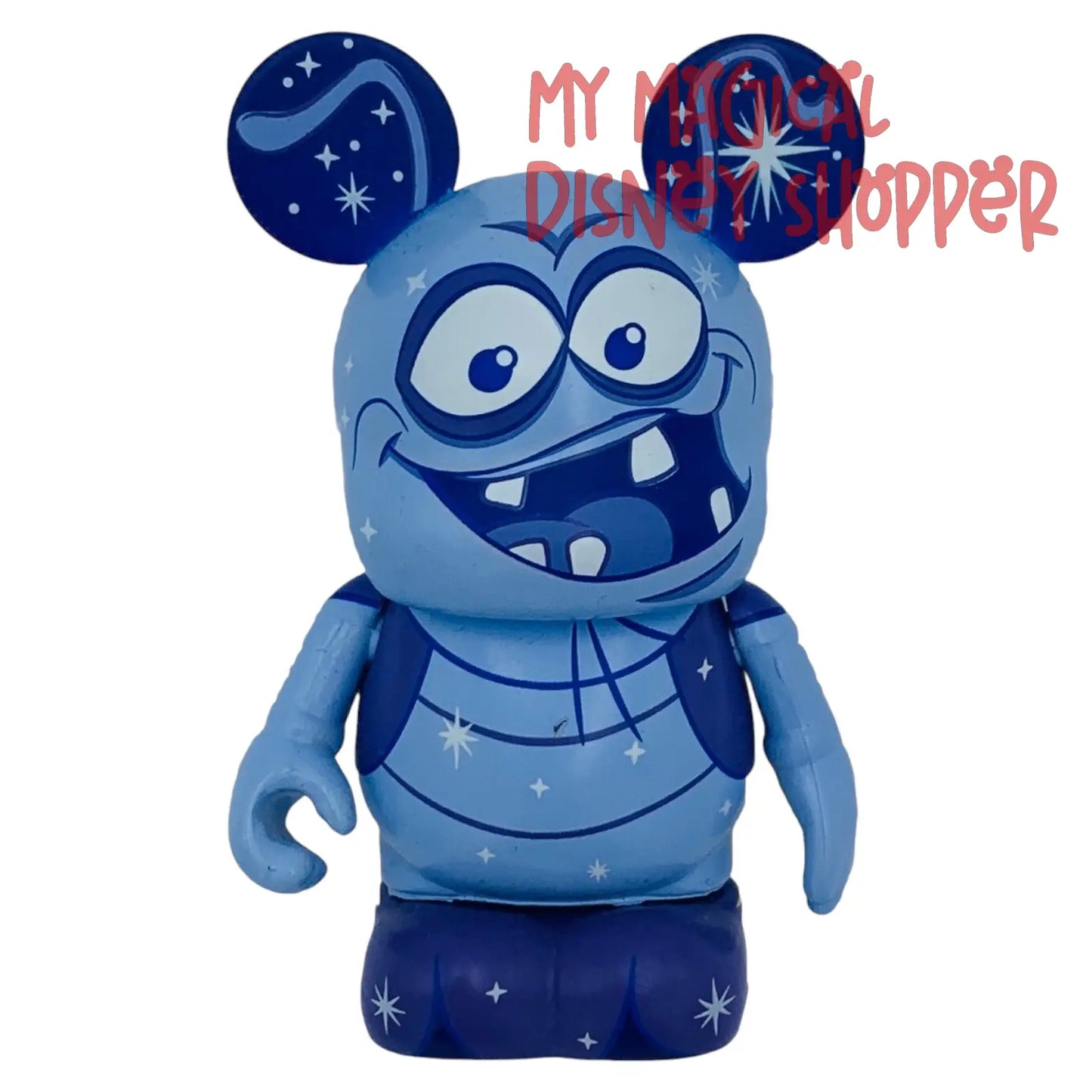 50th Anniversary Vinylmation Series 2 Single Mystery Box - Limited Release