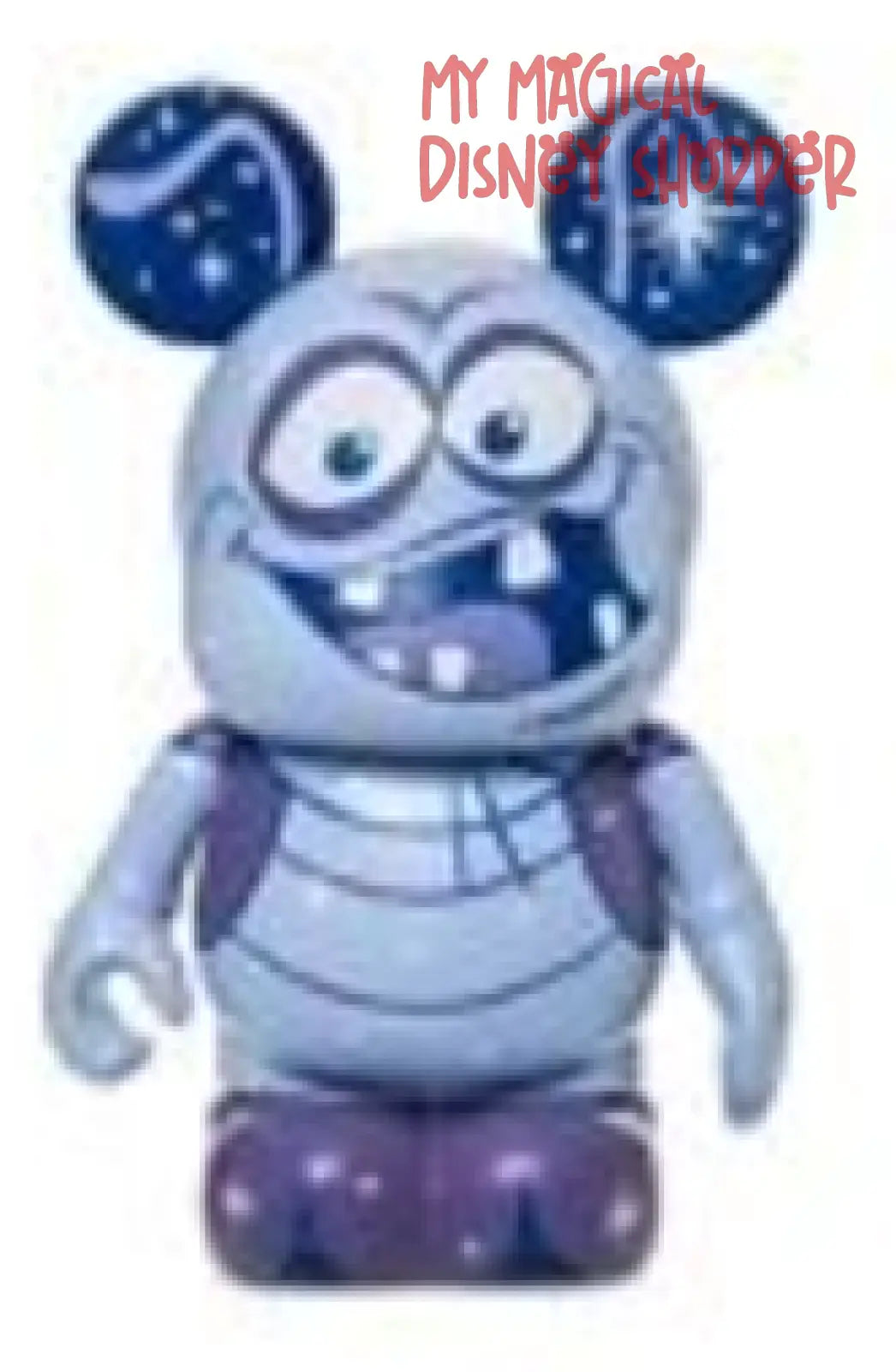 50th Anniversary Vinylmation Series 2 Single Mystery Box - Limited Release