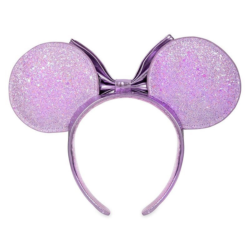 Disney Lilac Ears Headband