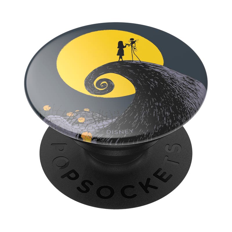 Nightmare Before Christmas PopSocket