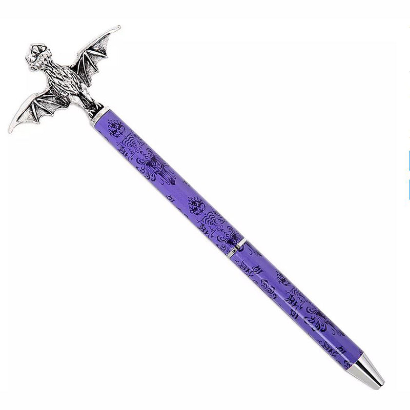 The Haunted Mansion Gargoyle Disney Ballpoint Pen