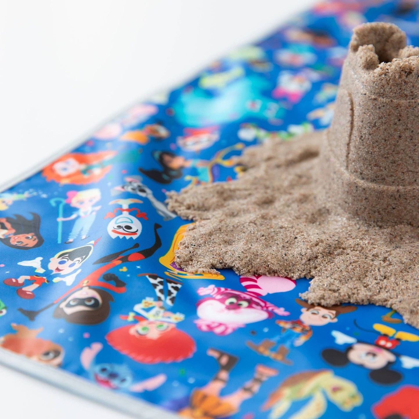 Disney 100 Magical Celebration Splat Mat
