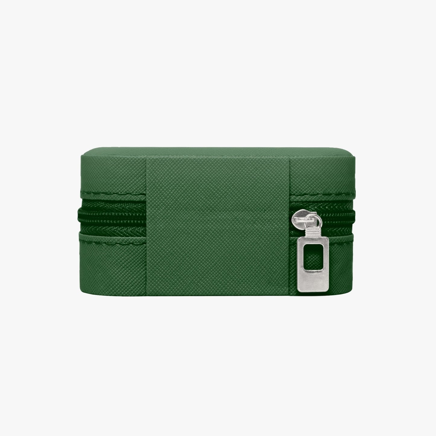 Mickey's No So Scary Leather Jewelry Box