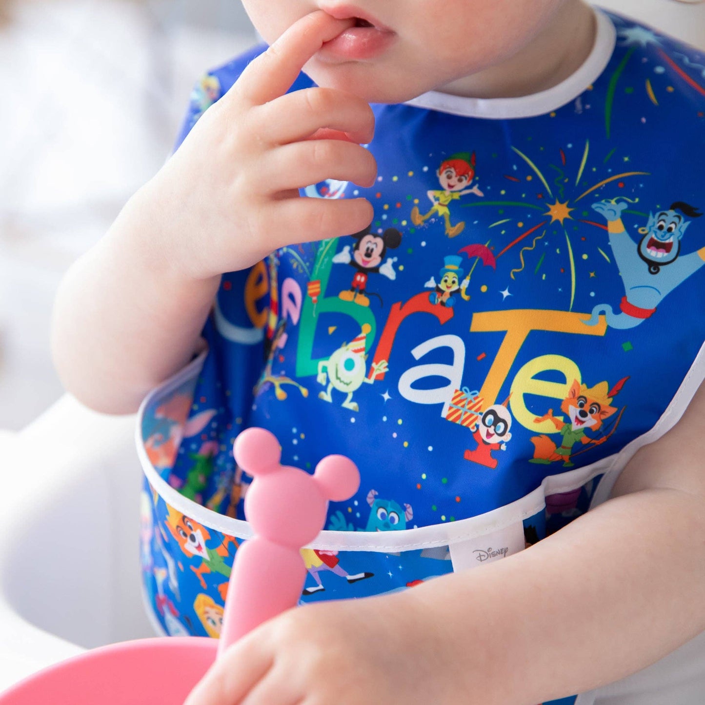 Disney 100 Years Celebration SuperBib® 2 Pack