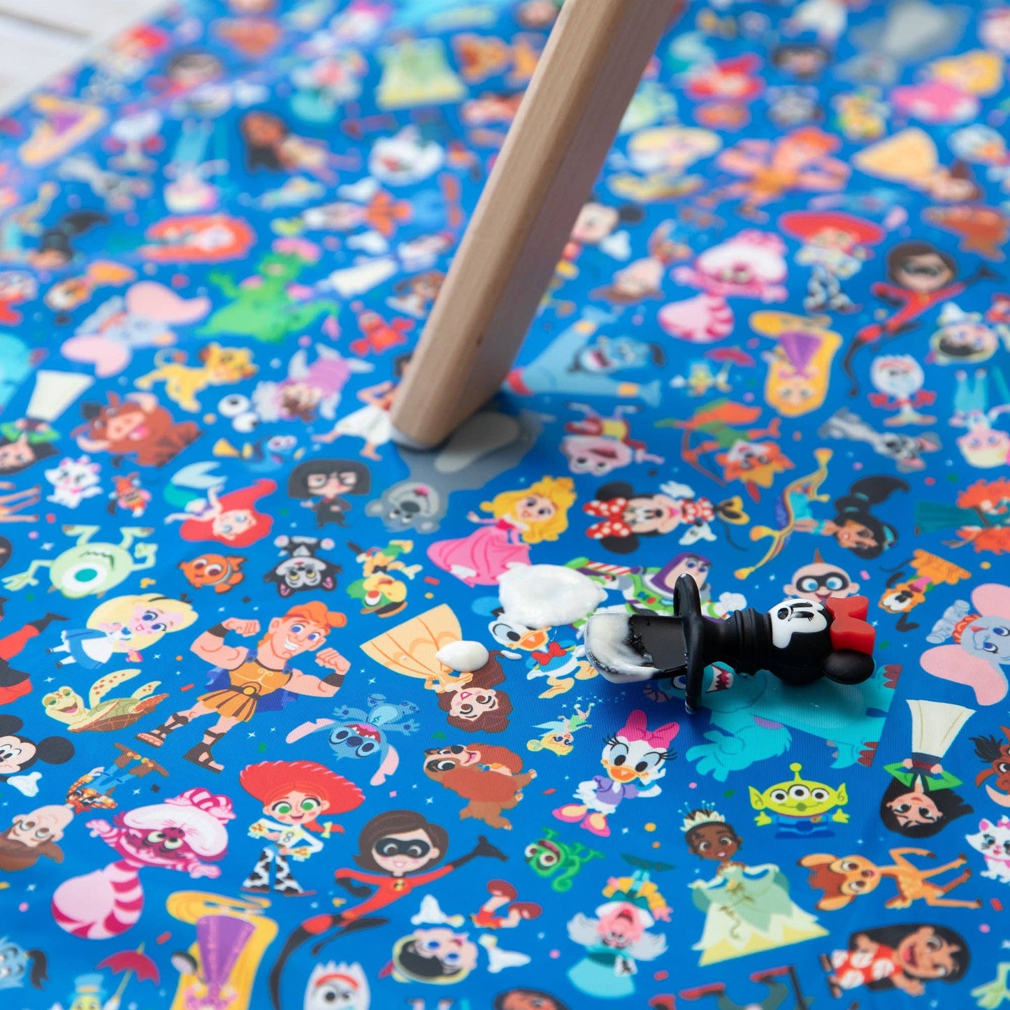 Disney 100 Magical Celebration Splat Mat