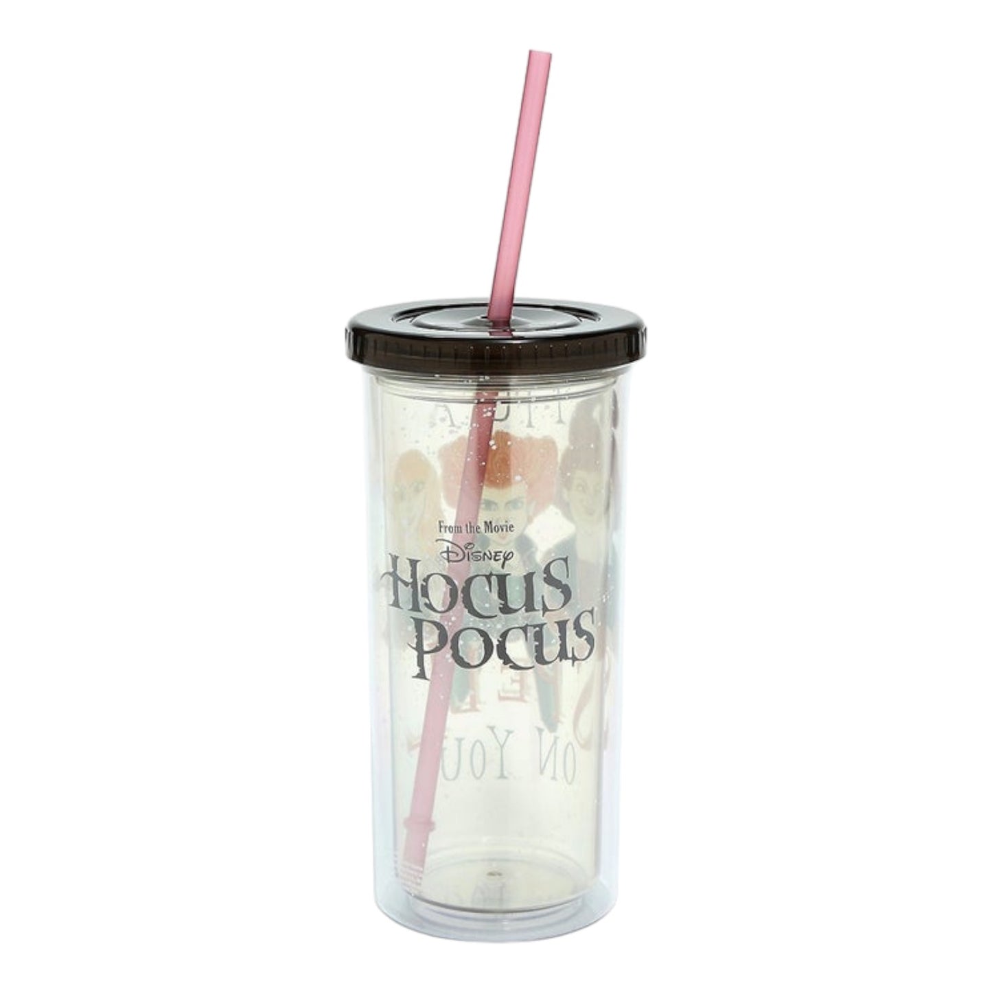 Disney Hocus Pocus Spell on You Carnival Cup