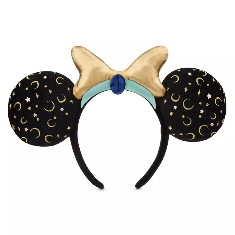 Jasmine Disney Ear Headband For Adults By BaubleBar - Aladdin