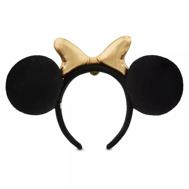 Jasmine Disney Ear Headband For Adults By BaubleBar - Aladdin
