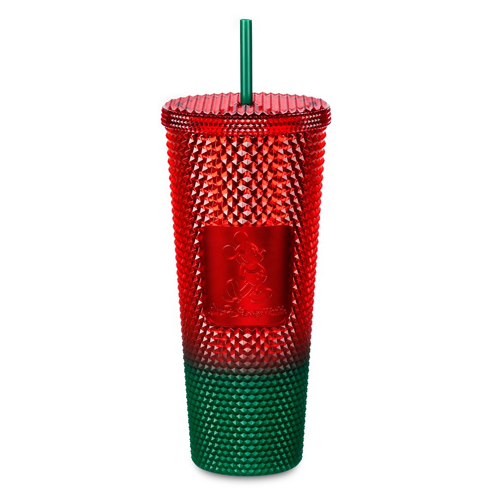 New Starbucks Disney World Studded popular Tumblers