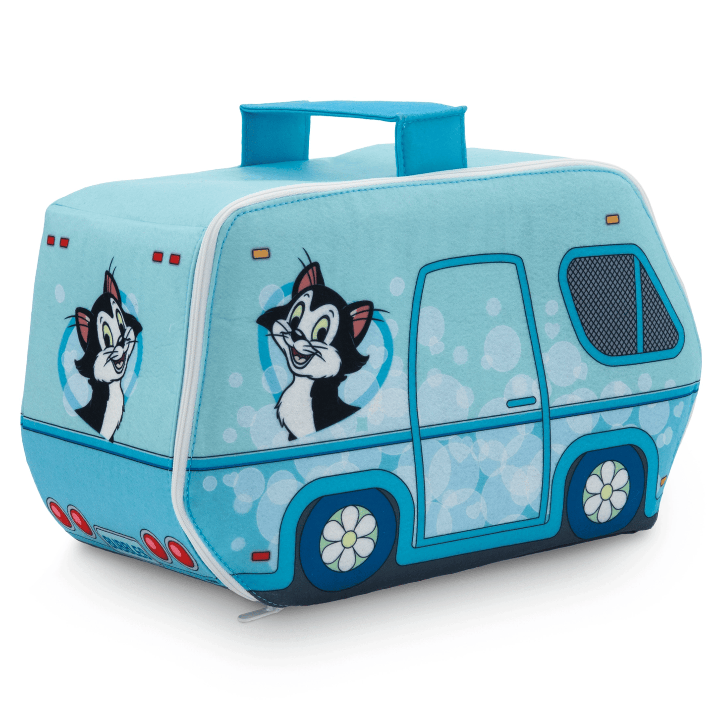 Junior Pet Salon - Figaro Disney Playset