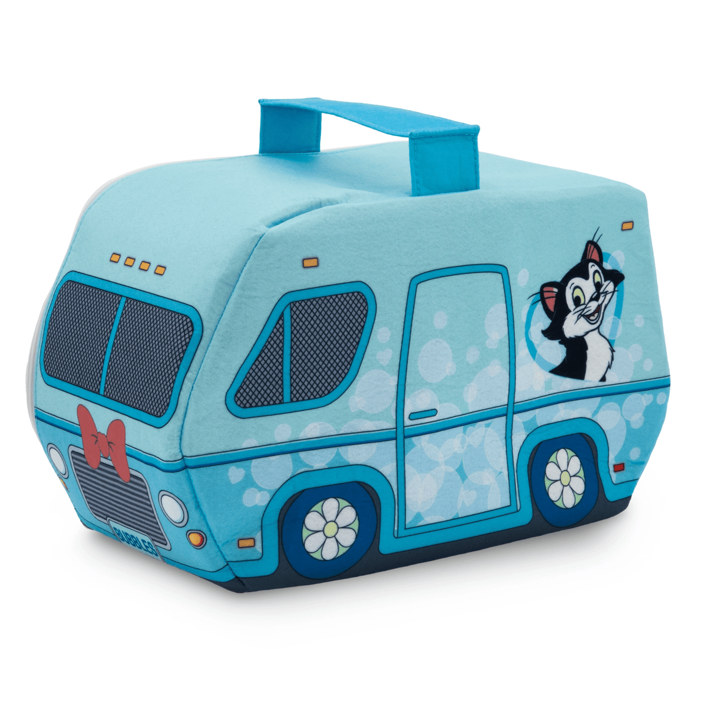 Junior Pet Salon - Figaro Disney Playset