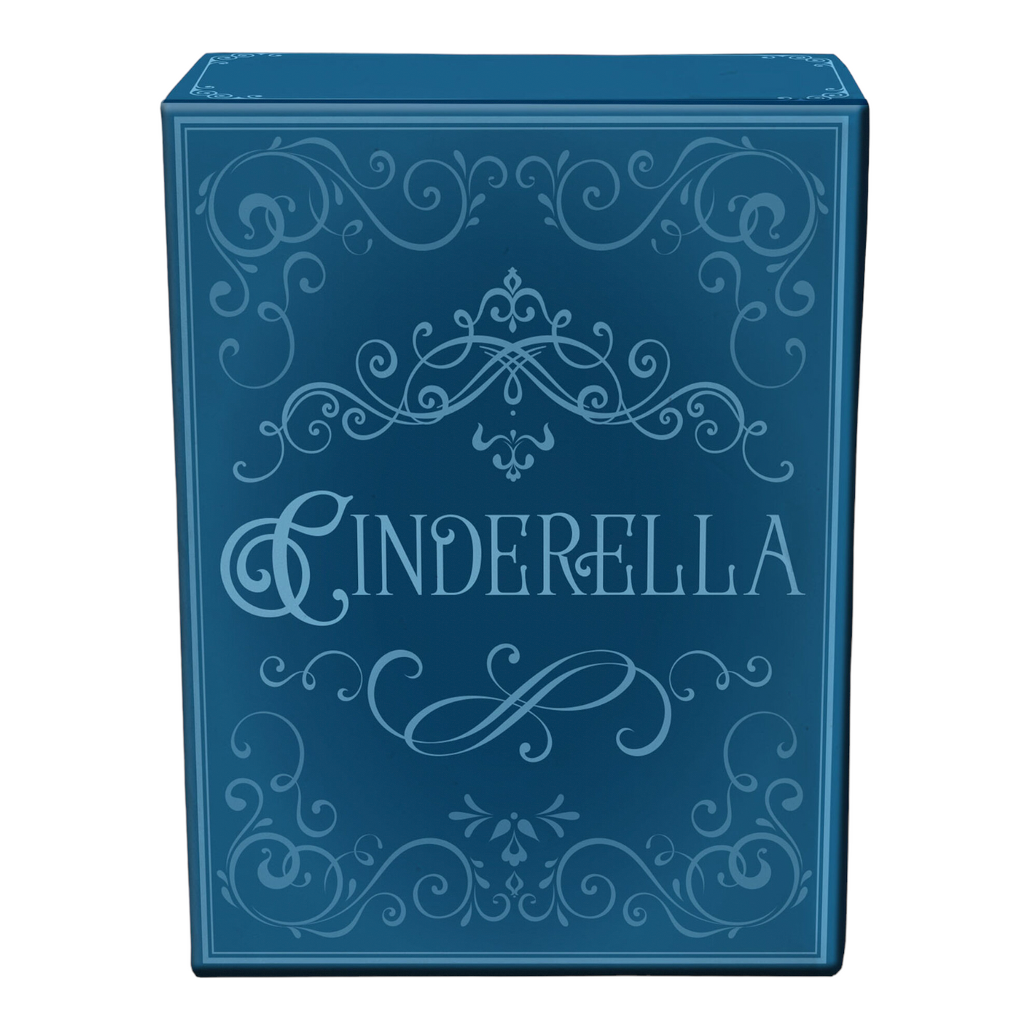 Disney Cinderella Tiny Book