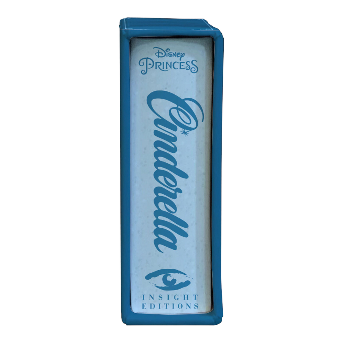 Disney Cinderella Tiny Book