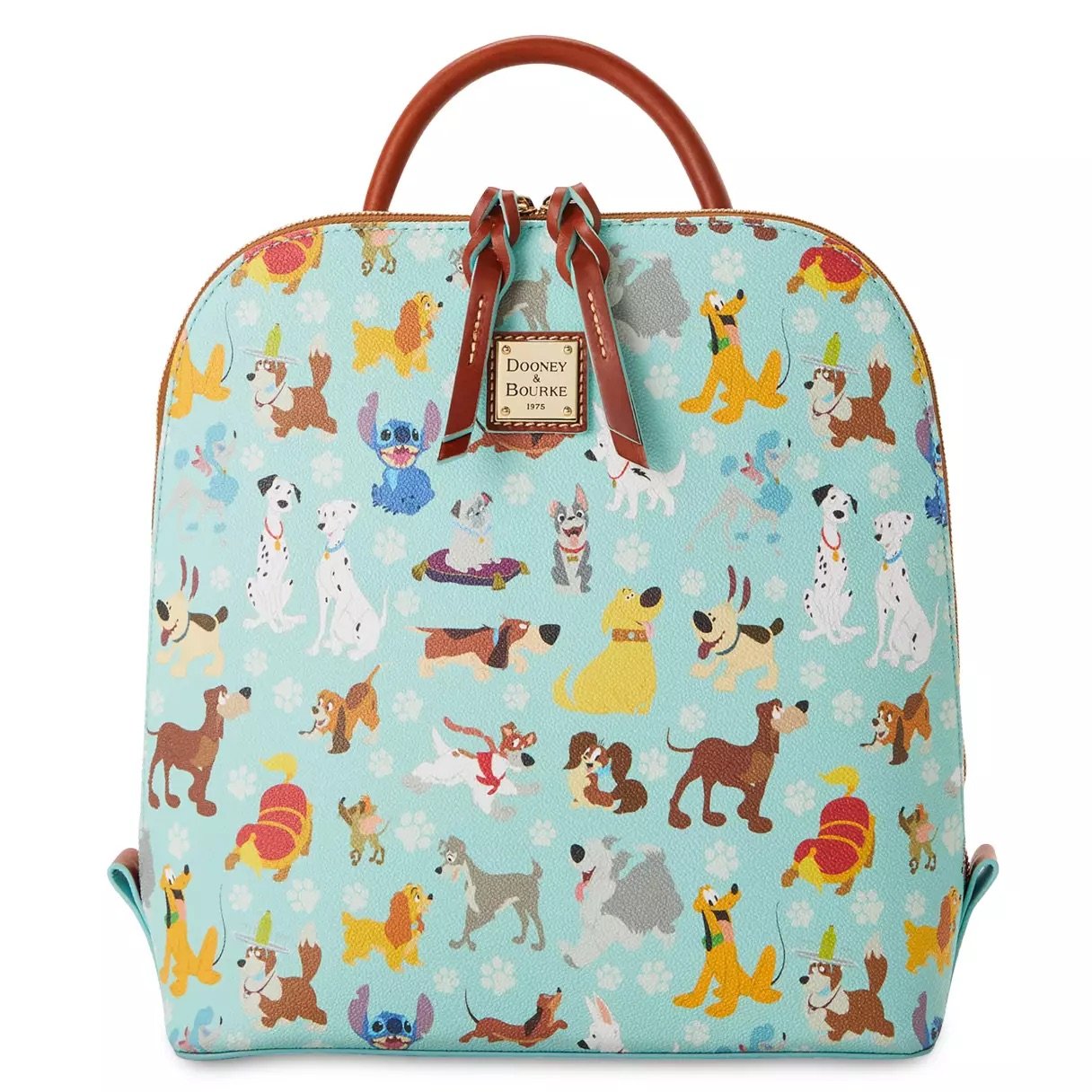Disney Dog Dooney & Bourke Backpack