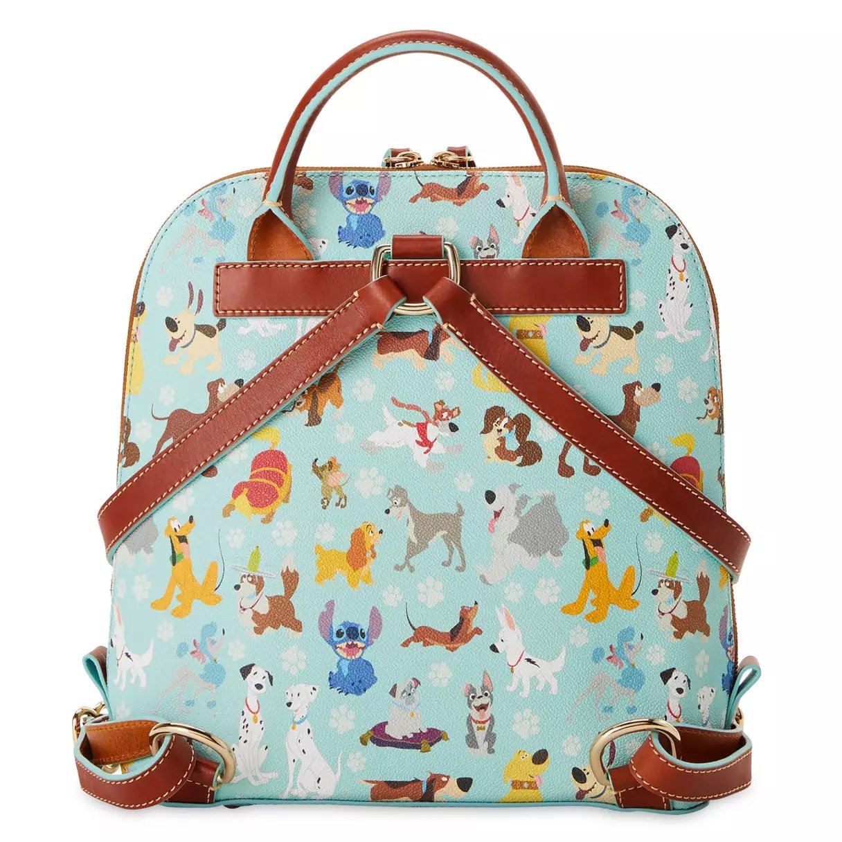 Disney Dog Dooney & Bourke Backpack