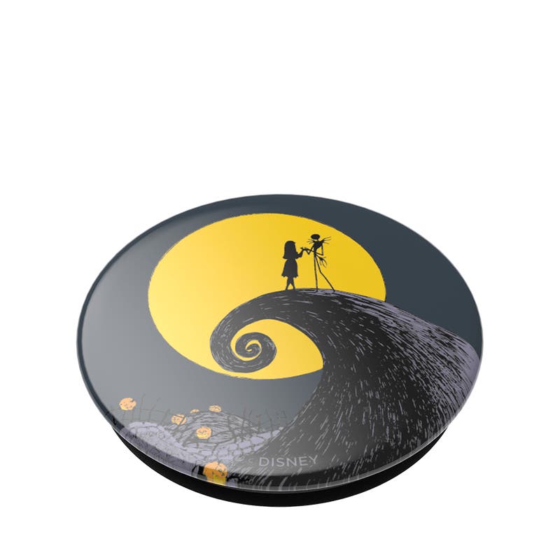Nightmare Before Christmas PopSocket
