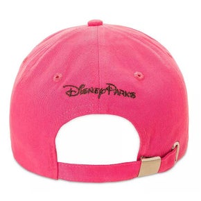 Mickey Mouse Ice Cream Bar Baseball Cap for Women