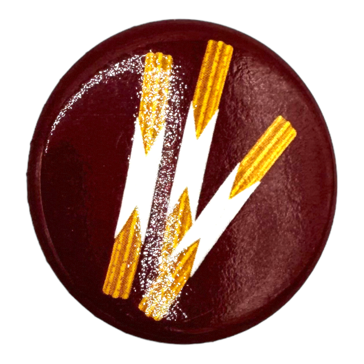Disney's Churro Button
