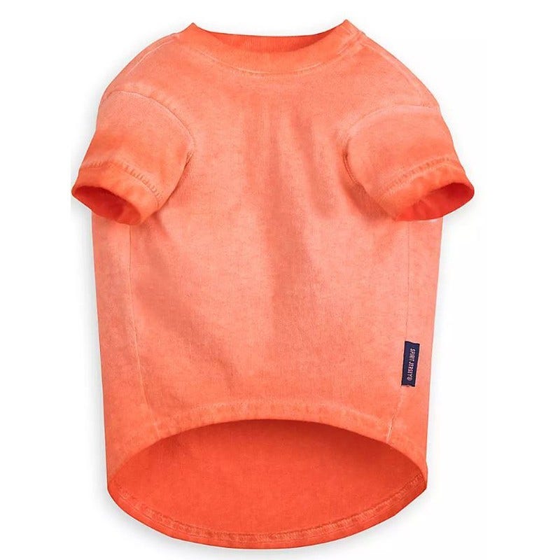 Coral Ombre Spirit Jersey Disney Pet Wear
