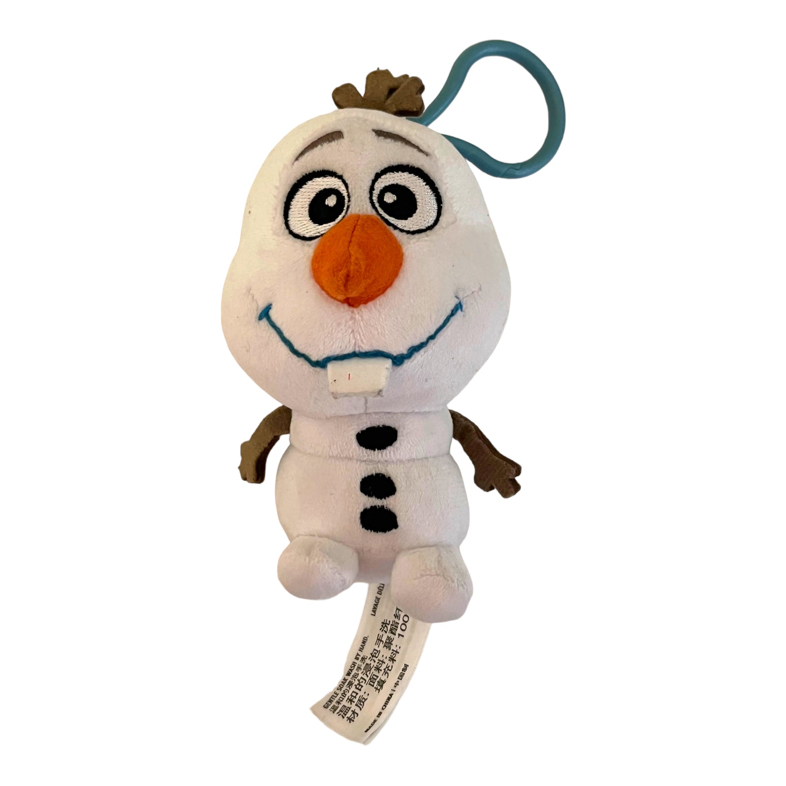 Disney Frozen Olaf Plush