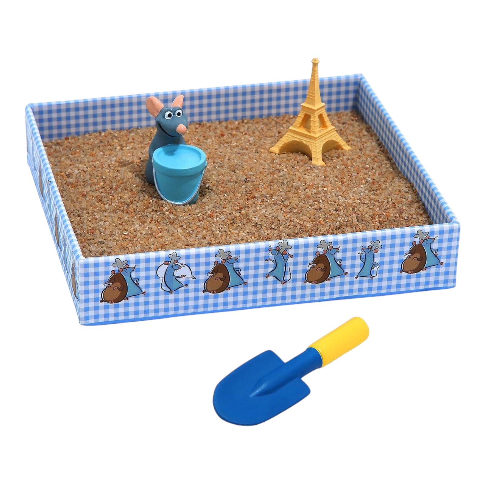 Sand Mat Mini