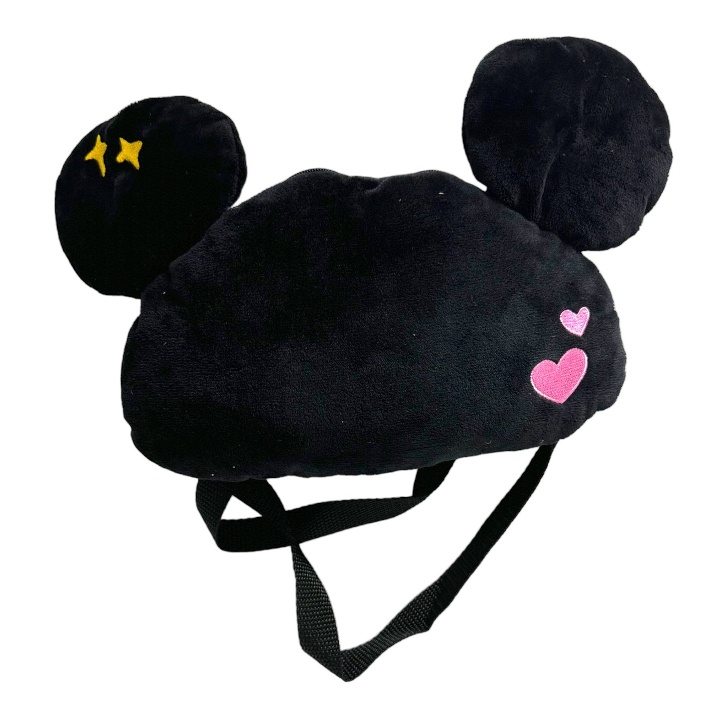 Magical Ear Hat Crossbody Purse