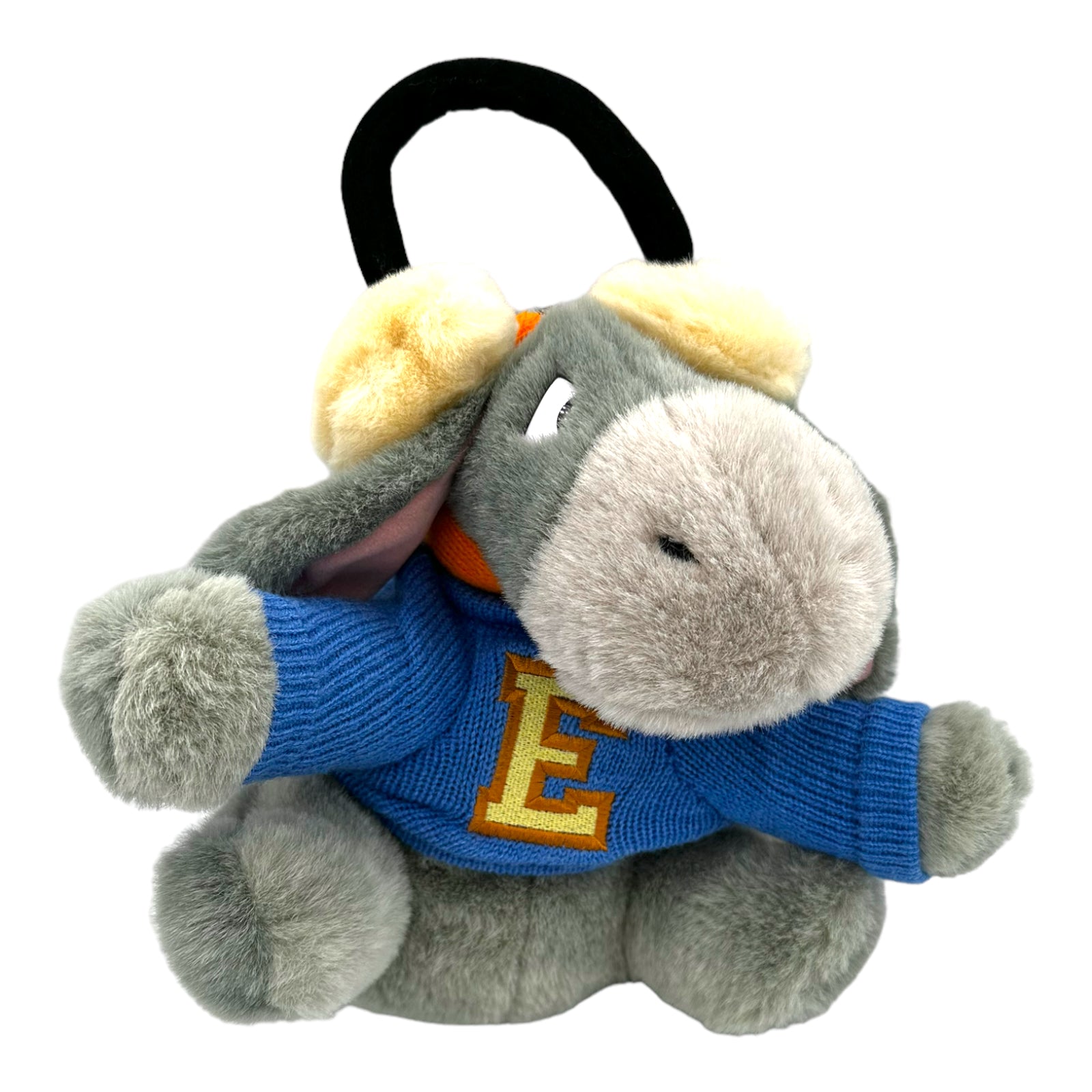 Eeyore cheap holiday plush