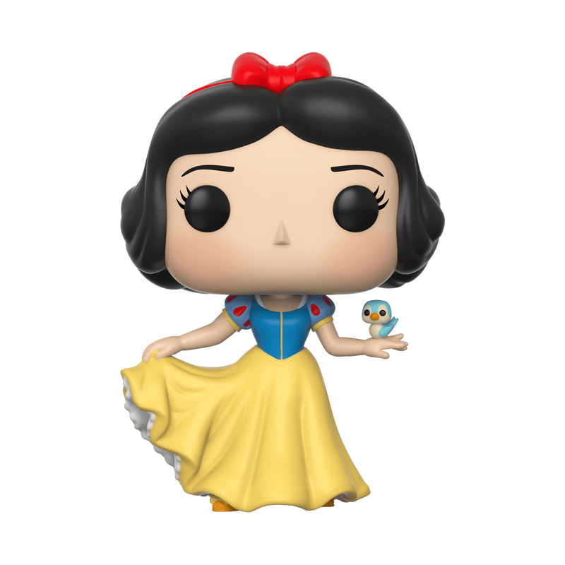 Pop! Disney Snow White #339