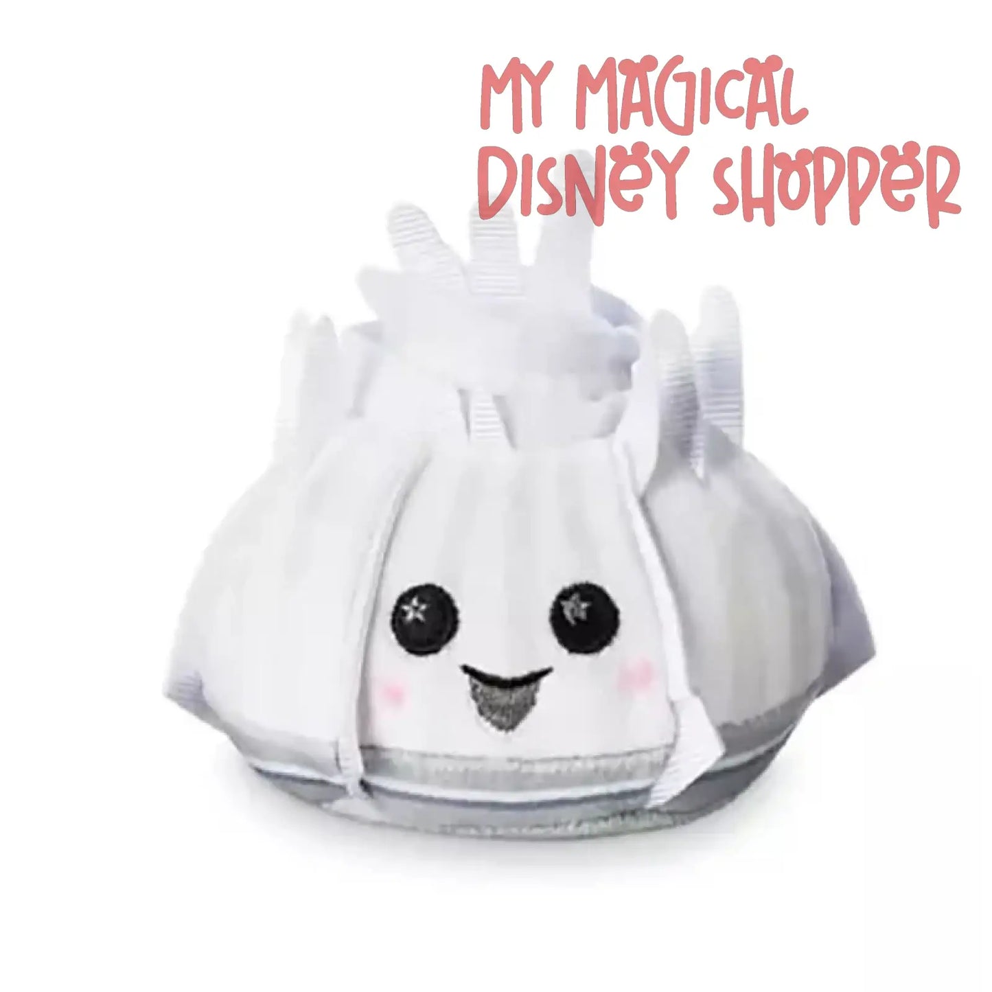 Space Mountain Wishables Plush – Disney Parks Mystery Micro Plush 🚀🌌✨