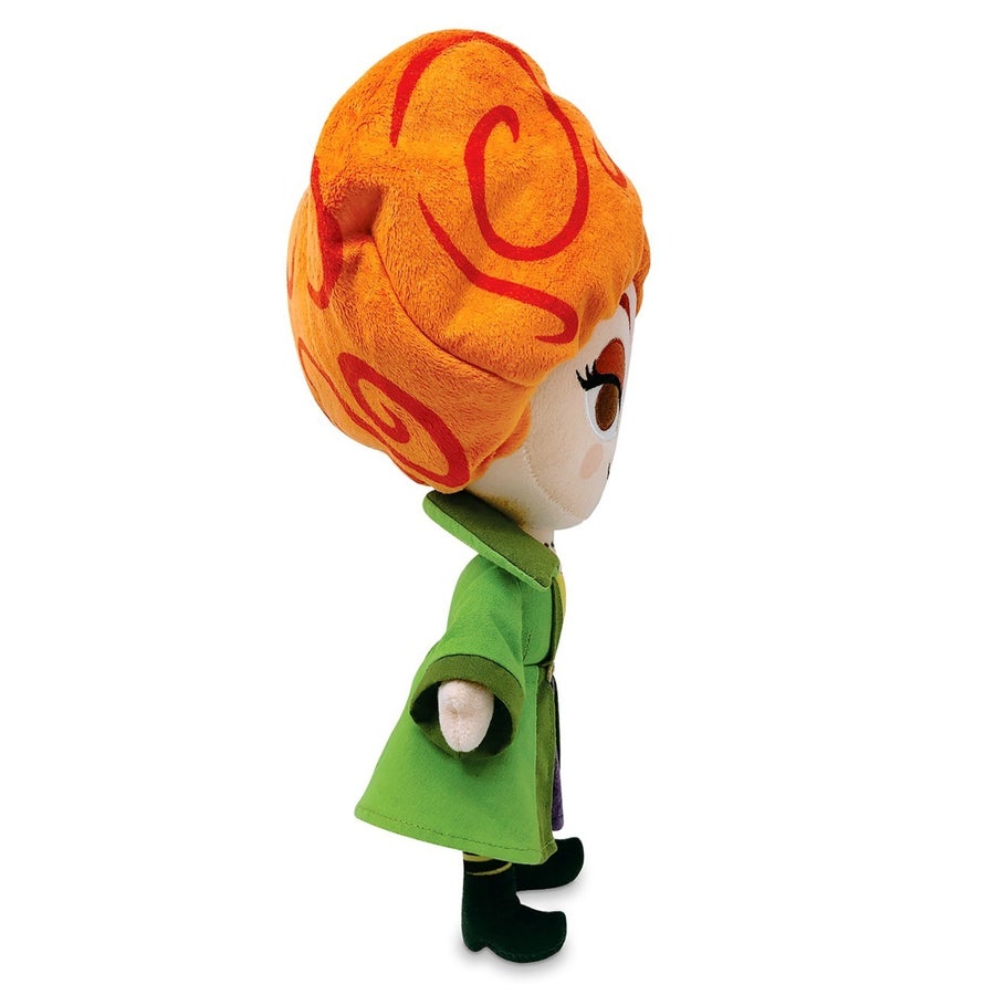 Winifred Sanderson Plush - Hocus Pocus