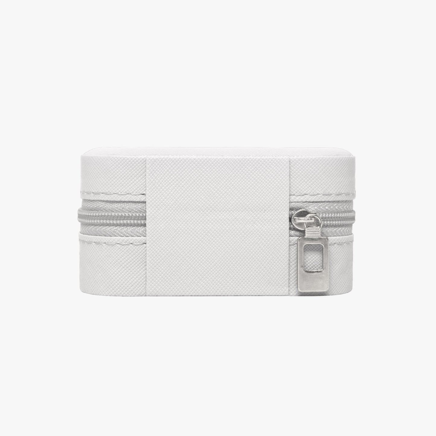 Mickey's No So Scary Leather Jewelry Box
