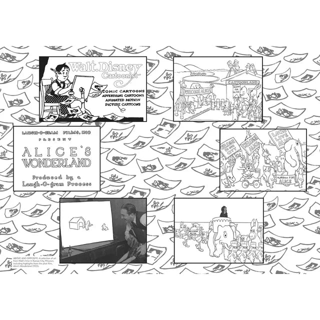 Art of Coloring: Disney 100 Years of Wonder: 100 Images to Inspire Creativity
